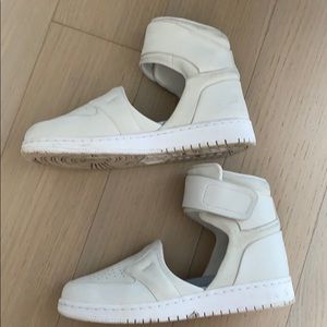 jordan 1 lover xx off white